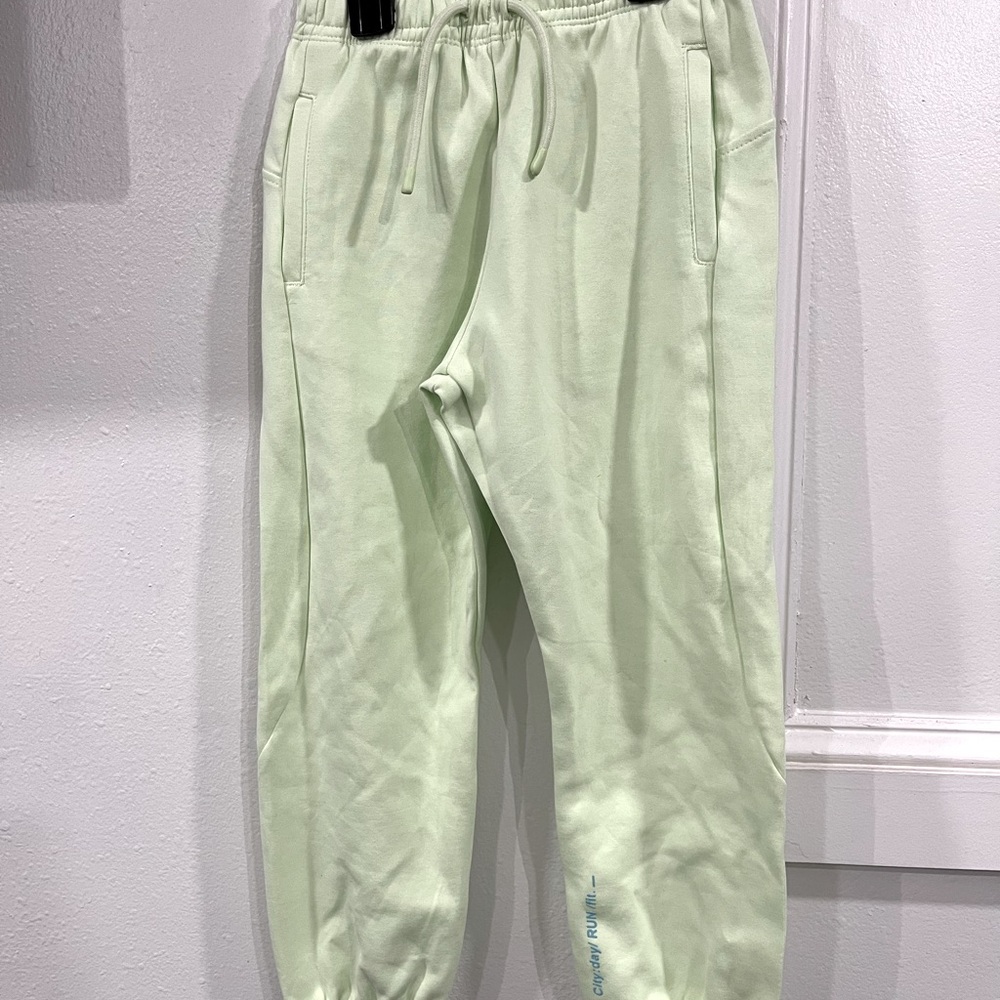 Zara kids sweatpants
